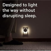 Casper Sleep Glow Night Light, White, Single Pack