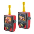 thumbnail image 3 of iHome IC202EXV8M Kids Design Mid Range Walkie Talkie, 3 of 5