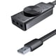 thumbnail image 1 of Tarjeta de sonido USB Bearachild 7.1 canales para ordenador portátil, 1 of 6
