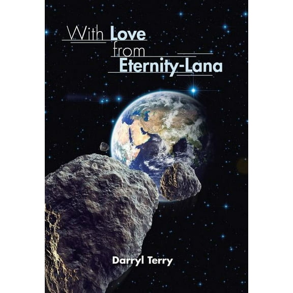 With Love from Eternity-Lana