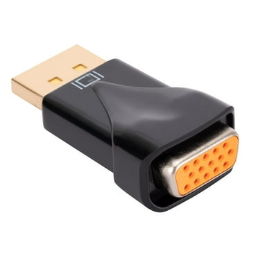 Clerance! models of random DP to VGA HD adapters DisplayPort to VGA converter DP TO VGA HD 1080P
