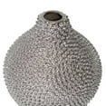 thumbnail image 2 of Sagebrook Home Gold Spiked Ceramic Vase 10", Round, Ceramic, Glam, 10"L X 10"W X 10"H, Solid Color, 2 of 11