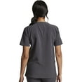 thumbnail image 5 of Dickies EDS Essentials Scrubs Top for Men & Women V-Neck DK619, 5 of 8
