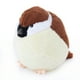 thumbnail image 1 of Muñeca de peluche con forma de pájaro de peluche para niños, realista, 30 cm, 1 of 1