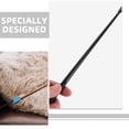 thumbnail image 3 of LITINKIMI 1Set Flute Cleaning Cloth Multi Function Maintenance Rod Accessory for Efficient Instrument Care, 3 of 7