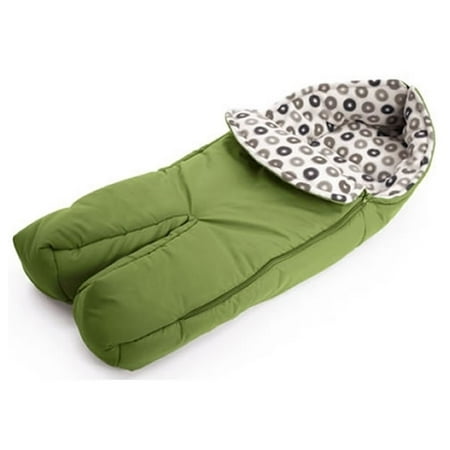 Stokke Xplory Footmuff in Olive