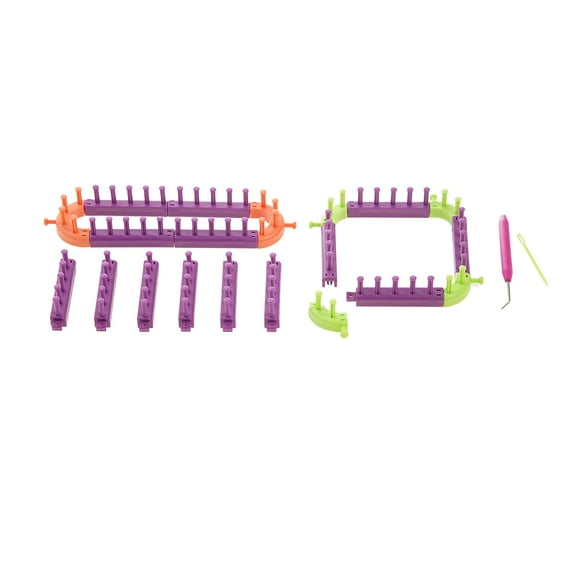 Knit Quick Kit by Loops & Threads