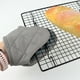 thumbnail image 5 of Aparatos de cocina, accesorios de cocina, guantes de tela con forma de pez, siliconas semi-siliconadas, guantes aislantes de doble capa para horno microondas y funda aislante., 5 of 6