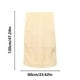 thumbnail image 3 of Toalla de Baño de Terciopelo con Copos de Nieve, Absorbente, para El Hogar, Que No Suelta Pelo, para Salón de Belleza, para El Sudor, para Albornoz Vaporizador., 3 of 7