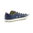 thumbnail image 3 of Converse Chuck Taylor Allstar OX Little Kids Shoes Navy 3j237, 3 of 6