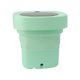 thumbnail image 5 of Lavadora portátil plegable automática de 6,5 l con secadora centrífuga - Enchufe europeo verde, 5 of 10