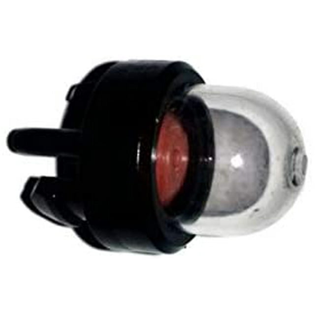 Snap In Type Primer Bulb for Poulan P3314 P4018 Chainsaw Replacement
