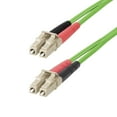 thumbnail image 1 of STARTECH - OM5 Câble FIBRE MULTIMODE LC/LC, 1 of 4