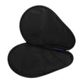 thumbnail image 4 of Funda para raqueta de tenis de , bolsa para raqueta de Pong con bolsa para pelotas Azul Cola Caja de raqueta de tenis de mesa, 4 of 8