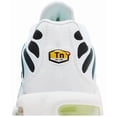 thumbnail image 4 of Nike W Air Max Plus Dusty Cactus Barely Volt Green White DZ3670-102 Womens 7-7.5, 4 of 6