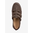thumbnail image 6 of Comfortview Women's The Ellis Orthotic Flat, 6 of 6