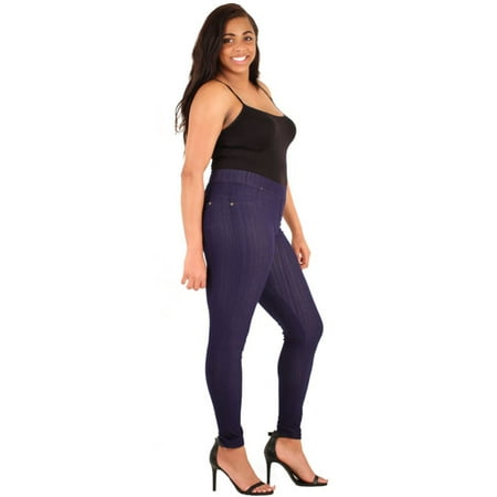 walmart plus size jeans elastic waist jeans