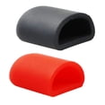 thumbnail image 2 of GLFILL For M365/Pro Foot Support Protective Cover Silicone Cover Non-Slip And Stable Black, 2 of 9