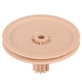thumbnail image 3 of Transmission Gears, Fine Processing Turntable Structure Standard Size  CDM9 Gear  for  CD930 CD931 CD950 CD951, 3 of 7