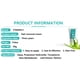 thumbnail image 3 of FTEENPLY Crema depilatoria Suave y agradable para la piel Cabello natural sin dolor Labymos Crema depilatoria, 3 of 7