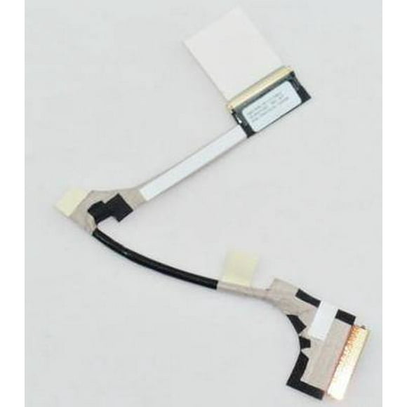 New IBM Thinkpad TP X1 Carbon X1C LCD Video Cable 04W3907 50.4RQ12.002 50.4RQ12.001