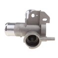 thumbnail image 5 of Cuello de llenado de refrigerante del radiador superior, brida de salida del radiador del motor de aluminio mejorada, tubería de agua para Nissan Teana Altima 2007-2012 Maxima 215019-HA0A, 5 of 5