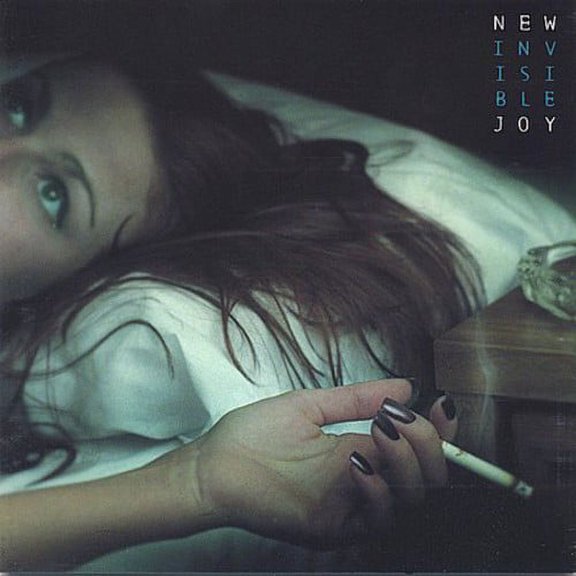 New Invisible Joy - Pale Blue Day - Music & Performance - CD