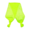 thumbnail image 4 of Toalla para fregar la espalda, elástica, de doble cara, para la ducha, cómoda y práctica. Verde, 4 of 9
