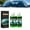 A02, variant on Automotive Glass Water v, Windshield Washer Fluid, Concentrated Wiper Fluid Refill, Heavy-Duty Window Cleaning Solution for Bugs, Dust, Oil Film & Road Grime