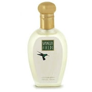Vanilla Fields
