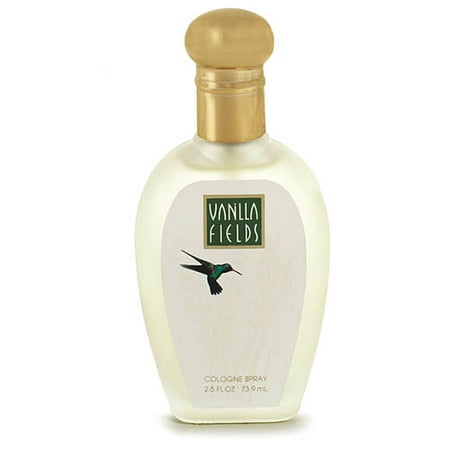 Vanilla Fields