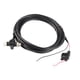 thumbnail image 1 of VOBOR para Cable de Arranque NMEA2000 con Fusible de Conector T 3 Metros 5 Pines M12 Rosca IP67 para Redes, 1 of 5