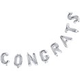 thumbnail image 4 of Weiweiguan 1 Set Exquisite Balloon Party Balloon Ornament for 2022 Graduation Decoration, 4 of 7