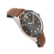 Oris Divers Automatic Black Dial Stainless Steel Mens Watch 01 771 7744 4354-07 5 21 45