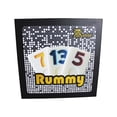 thumbnail image 4 of RUMMY JUMBO CARTON FOIL KELVIN KELVIN JMLC100, 4 of 5