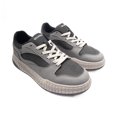 thumbnail image 1 of Tenis Chunky Con Textura Reptil Y Suela Ancha Para Hombre, 1 of 3