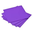 thumbnail image 6 of Uxcell Purple EVA Foam Sheets 10 x 10 Inch 5mm Thickness for Crafts DIY Projects, 4 Pcs, 6 of 6