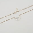 thumbnail image 3 of Zodiac Necklace - Cancer Zodiac - Leo Necklace - Scorpio Necklace - Aries Necklace - Taurus Necklace - Gemini Necklace -Zodiac Necklace Gold, 3 of 11