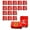C, variant on MOMOJIA Foldable Christmas Jump Box and Storage Bag Multipurpose Holiday Decoration And Gift Presentation Tool