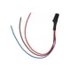 thumbnail image 1 of sweethay Adaptador de filtro de señal de alimentación para cámara de marcha atrás de coche de 12V CC, arnés rectificador de cámaras de Vehículos, repuestos y accesorios Mis, 1 of 6