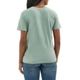 thumbnail image 3 of Wrangler® Women's Regular Fit Short Sleeve Tee, 3 of 4