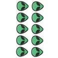 thumbnail image 4 of Fabric Sticker, Novel Decoration Cloth Material Embroidered Patch Ironed Easily  For Embroidered Sticker For Decorative Patch, 4 of 8
