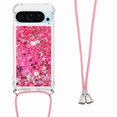 thumbnail image 2 of Funda FOXDOCK para Google Pixel 9 Pro XL con Cuerda Ajustable, Brillo Líquido, Protección Antigolpes y Lente – Ideal para Regalo, 2 of 6