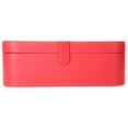 thumbnail image 4 of Caja De Almacenamiento Para Secador De Pelo Bolsa De Viaje A Prueba De Golpes A Prueba De Humedad Para Secador De Pelo Dyson Rojo Speravity CE002731-00, 4 of 7
