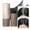 As Show-C, variant on Deals of The Day Clearance! Natural Hairline Powder Bar, Waterproof Filling Powder for Eyebrows and Hairlines, Long-Lasting, Sweat-Proof and Makeup-Resistant, 2.5g Hair Repair Powder