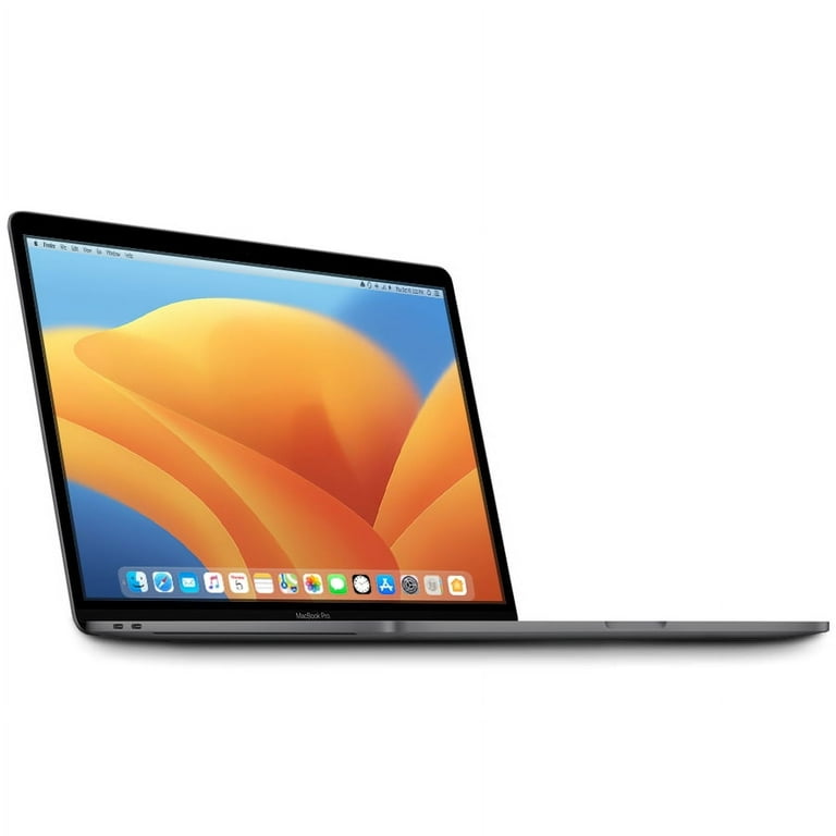 PC Portable Apple A1706 Macbook Pro touch bar i5 2,9ghz 8 G