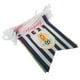 thumbnail image 3 of Bandera De Banderas De La Copa De Fútbol 2022, Banderas De Equipos De La Copa De Alta Solidez Del Color Costura De Doble Hilo Fijación A Alta Temperatura Para, 3 of 7