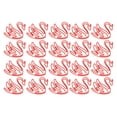 thumbnail image 2 of Peahefy Special-Shaped Paper Clip, Cartoon Paperclip, Metal Paperclip For Office Home, 2 of 8
