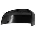 thumbnail image 2 of Acaige Left Wing Mirror Cover Cap Black For Ford Focus Mk2 Hatchback 2008-2011, 2 of 5
