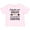 AD-Pink, variant on Inktastic Only the Best Nieces Get Promoted to Cousin Boys or Girls Baby T-Shirt